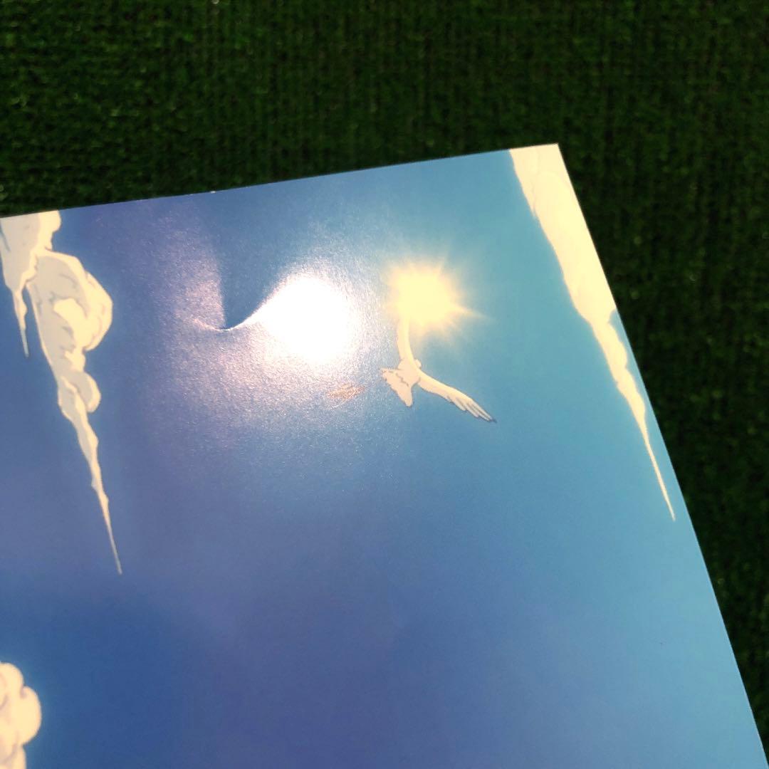 TVアニメ「ジョジョの奇妙な冒険 ストーンオーシャン」O.S.T. CD