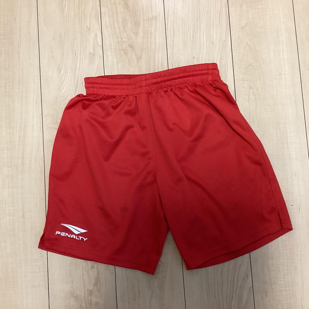 日本大学サッカー部　選手支給品、実着用品　4点セット　非売品　サイズＬ