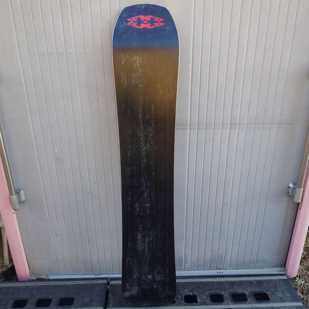 美品　アウトフロー Outflow P-Phat156