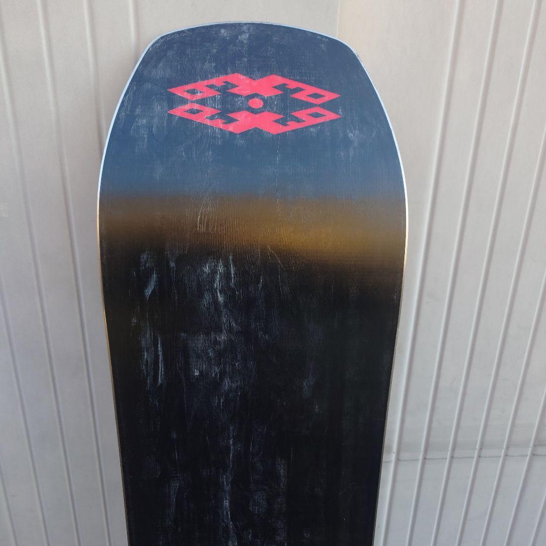 美品　アウトフロー Outflow P-Phat156