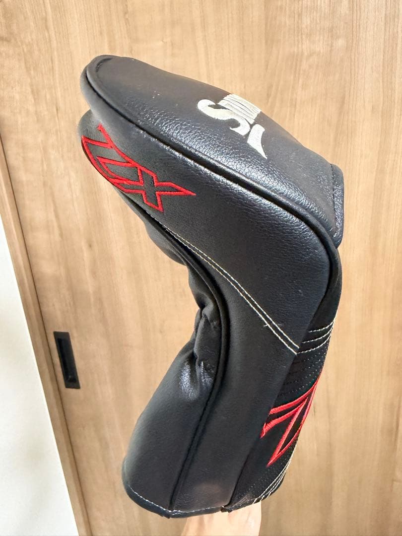 スリクソン SRIXON ZX7 ドライバー 10.5° SR