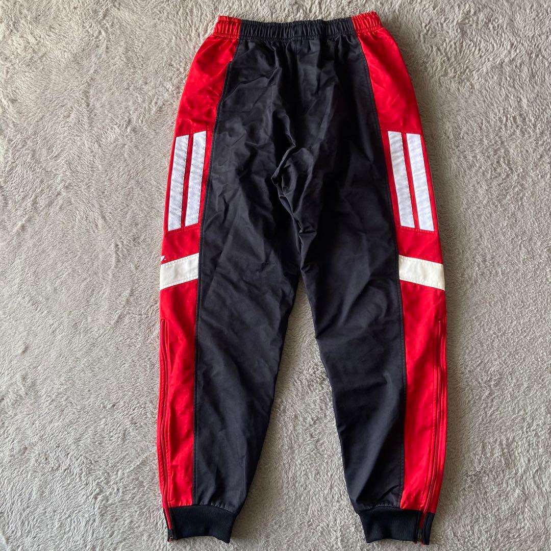 【激レア品】90s カンタベリーオブニュージーランド 背面ロゴ セットアップ