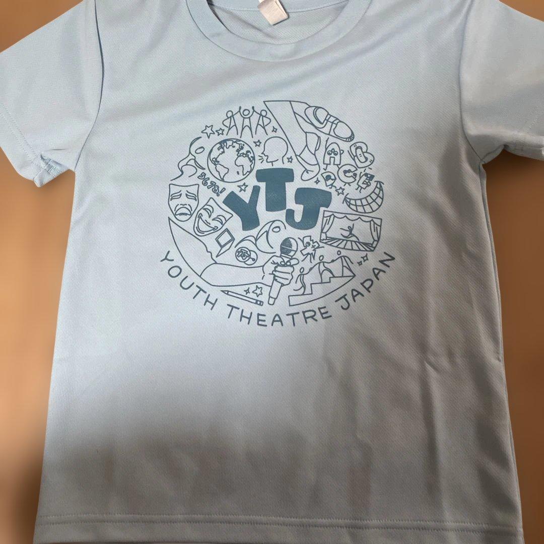 新品！YOUTH THEATRE JAPAN (YTJ)ユニフォームフルセット