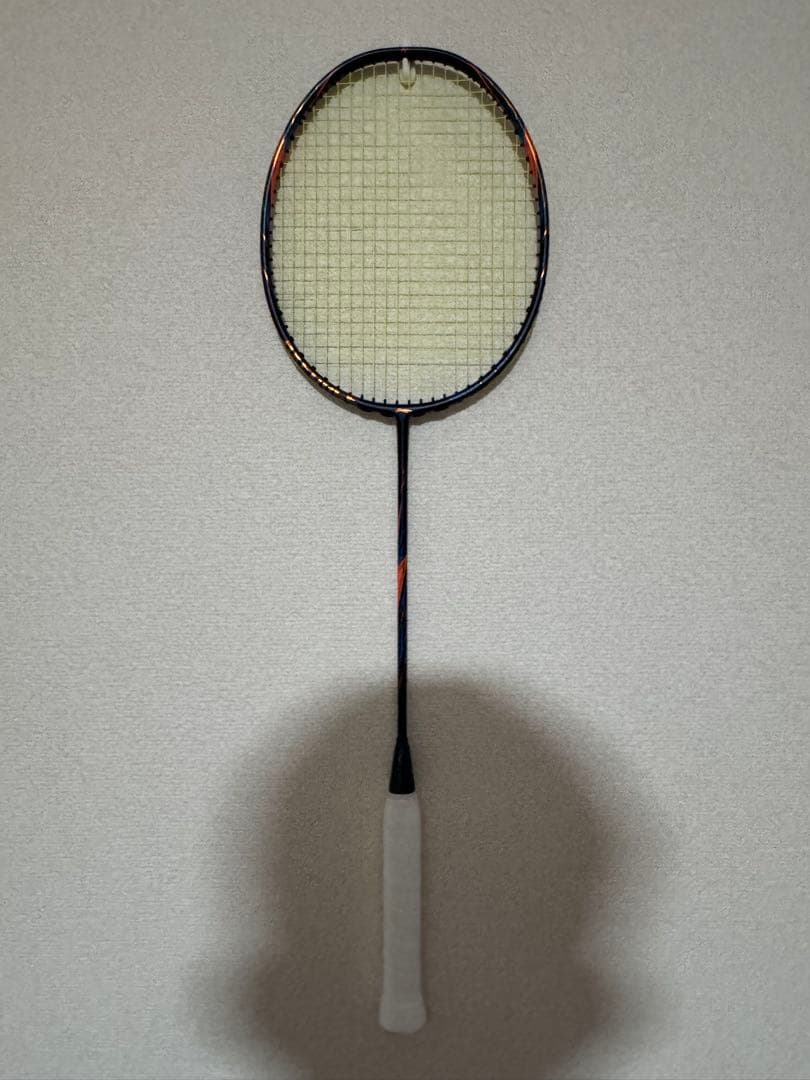 【美品】アックスフォース90new LI-NING