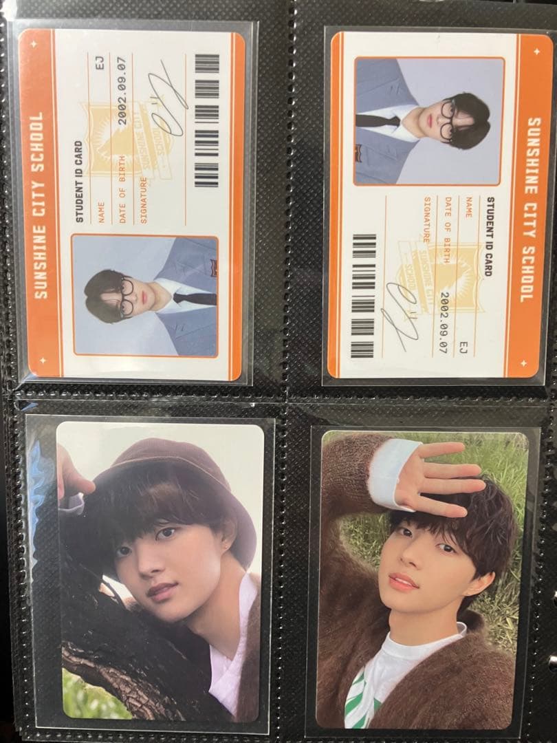 &team ウィジュ トレカ