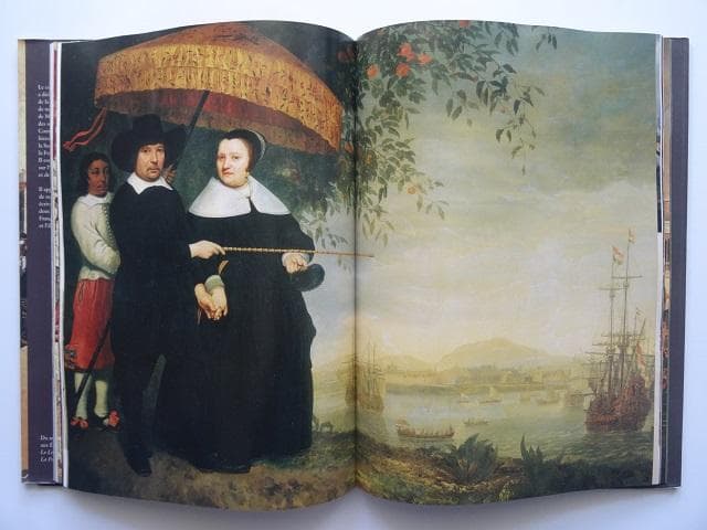 洋書◆国際貿易の歴史資料集 本 長距離販売業者