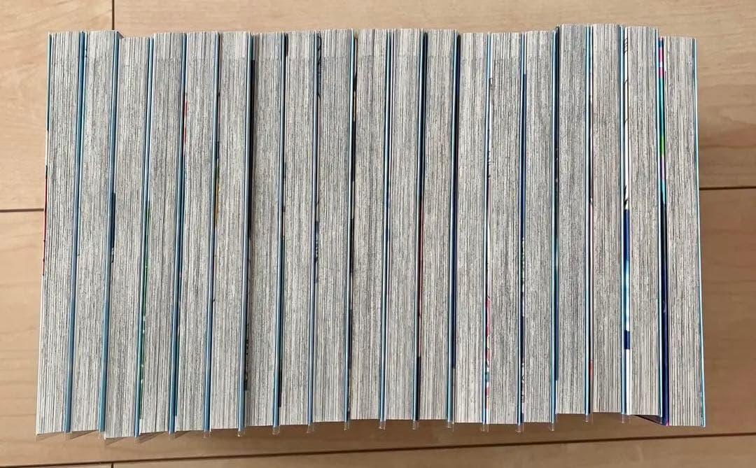 アオのハコ 漫画 1〜19巻 書店特典付き