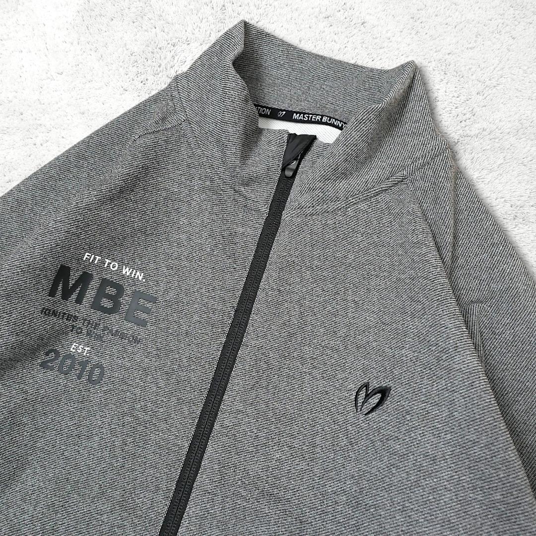 美品【マスターバニーエディション】5 フルダルSPXインレイ トラックジャケット