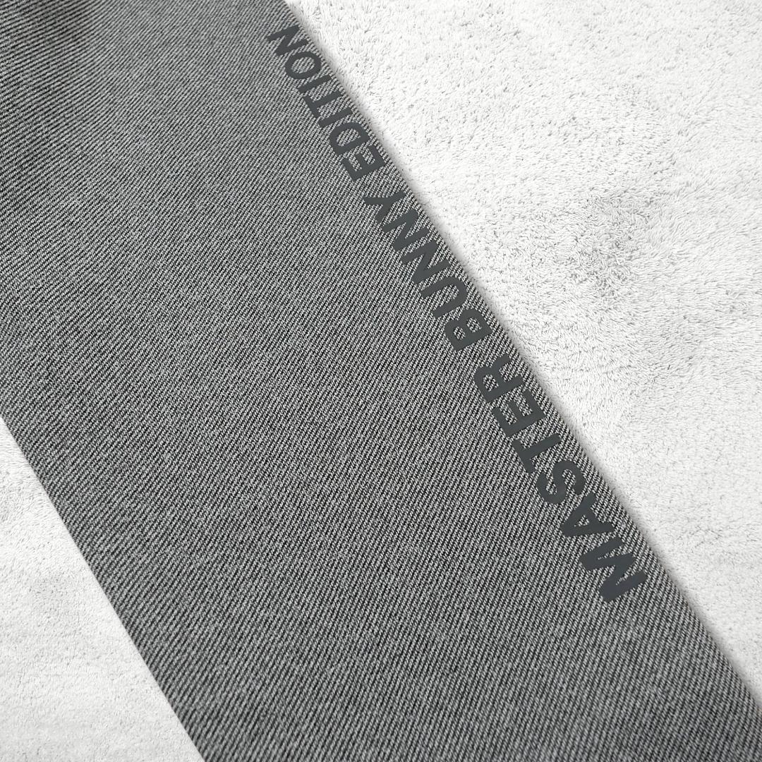 美品【マスターバニーエディション】5 フルダルSPXインレイ トラックジャケット