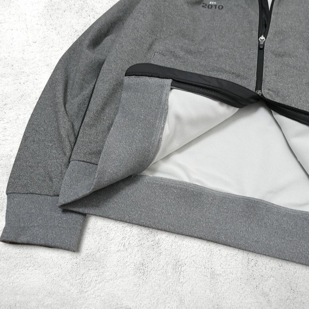 美品【マスターバニーエディション】5 フルダルSPXインレイ トラックジャケット