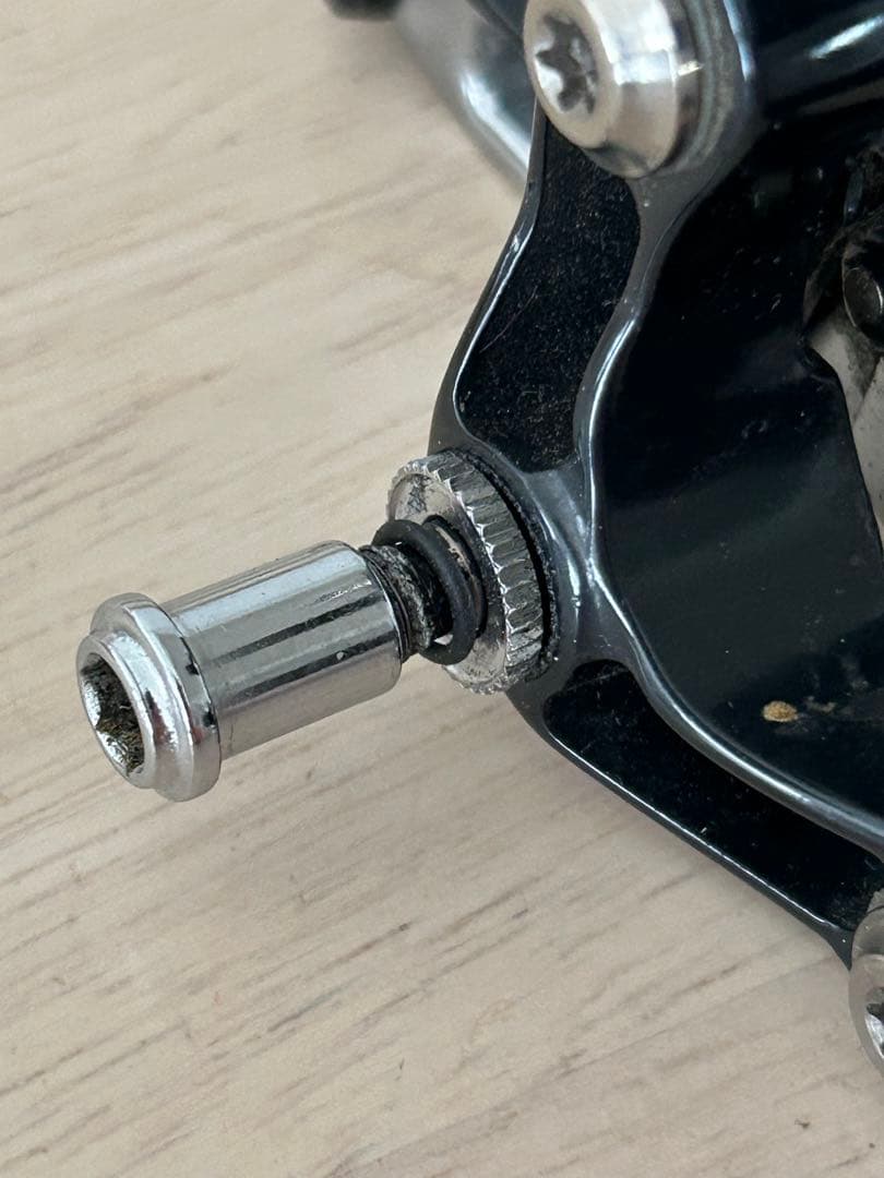 shimano DURA ACE キャリパーブレーキ BR-9000