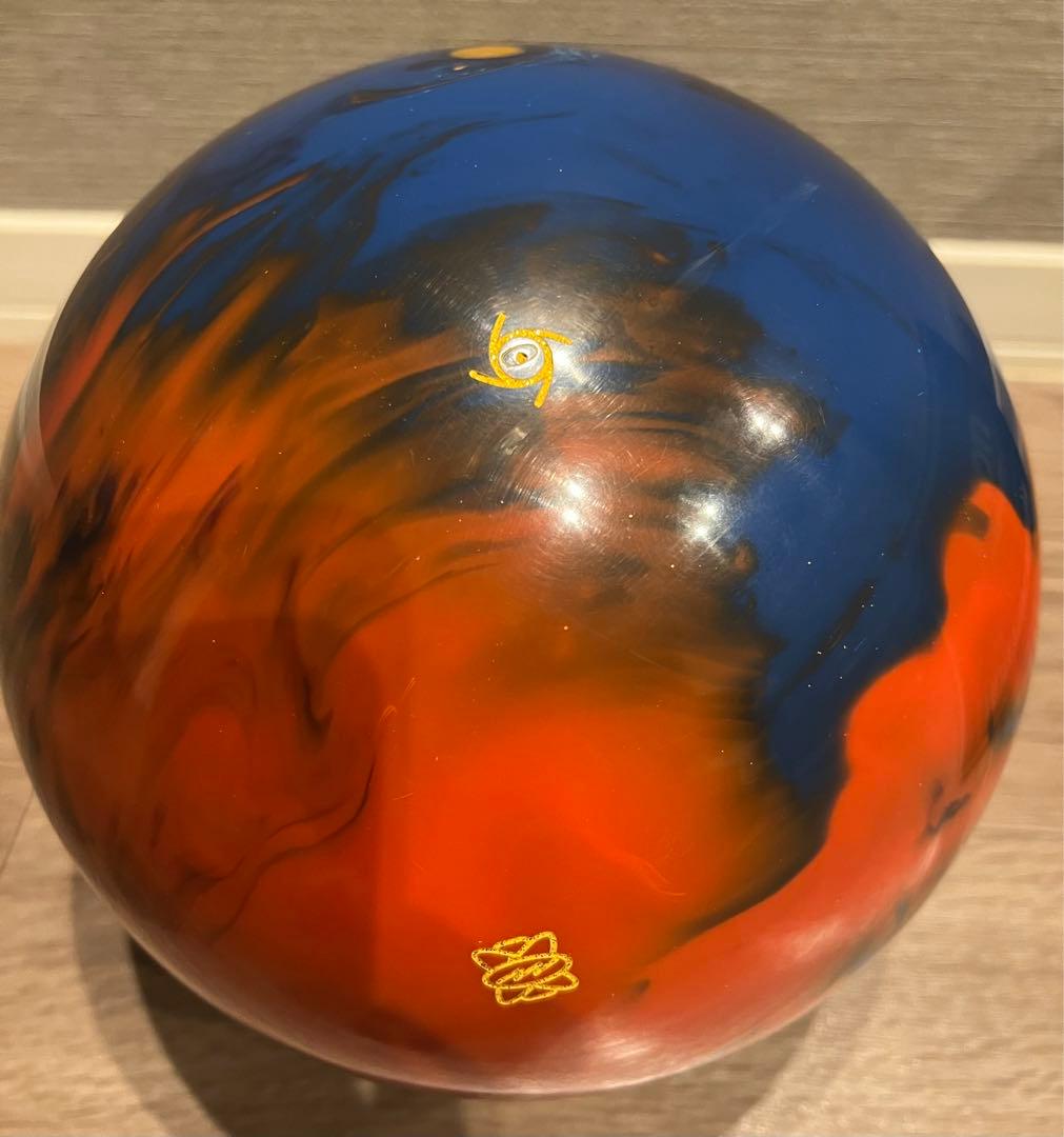 【新品未使用】Storm PhysiX™ Raze フィジックスレイズ15ポンド