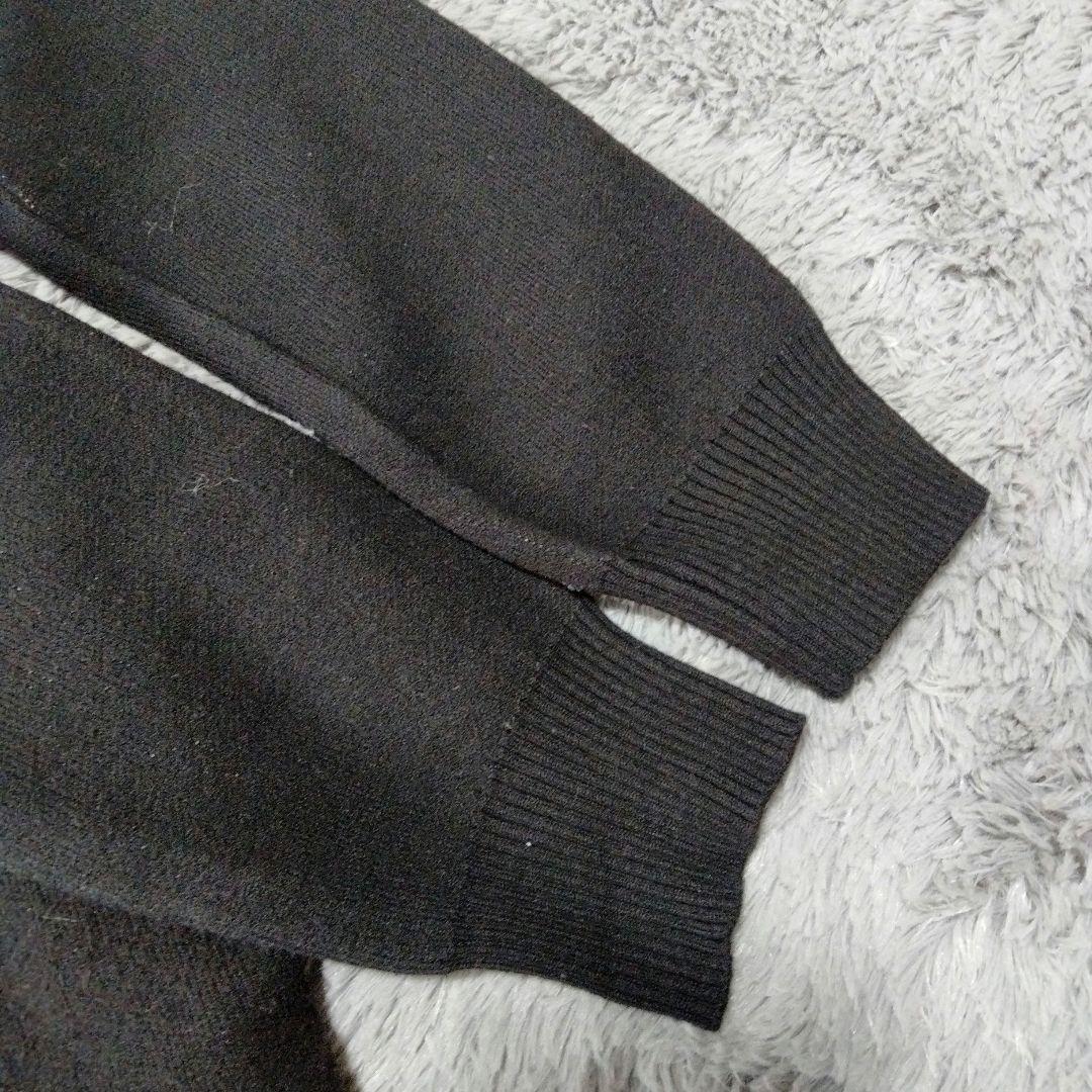 JACKBUNNY♡ニットワンピース♡S　ゴルフ/スポーツ/テニス