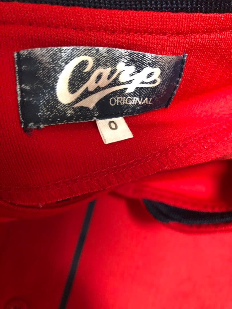 広島東洋カープ　松山竜平　ユニフォームOサイズ 球団公認直筆サインボール　セット