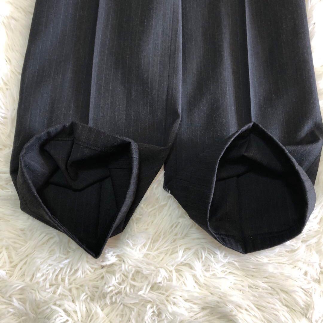 PaulSmith ポールスミス 裏地花柄　セットアップ　スーツ