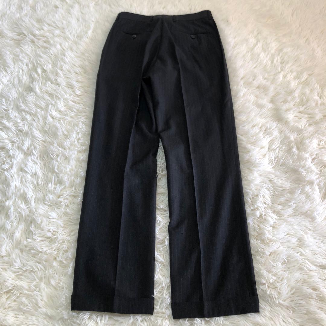 PaulSmith ポールスミス 裏地花柄　セットアップ　スーツ