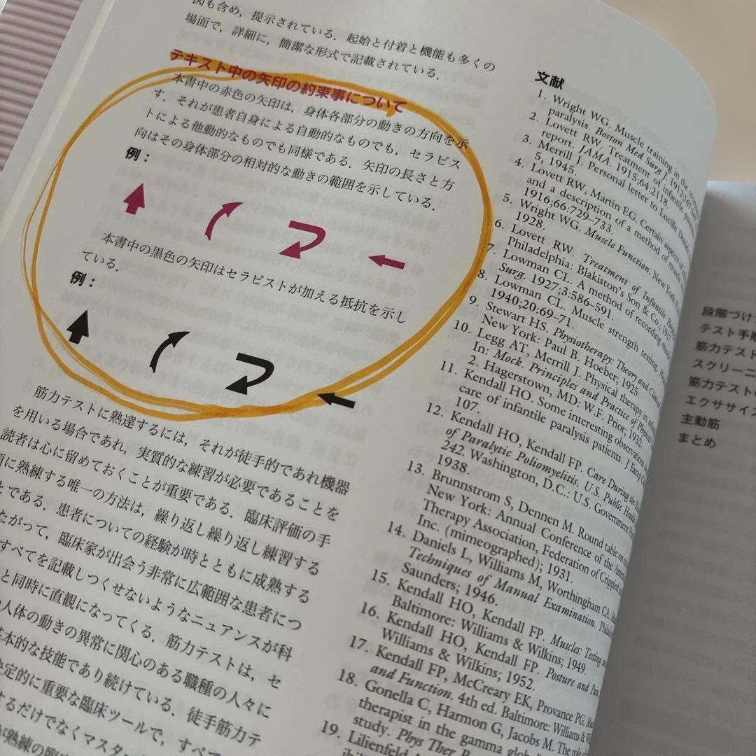 新・徒手筋力検査法 原書第10版