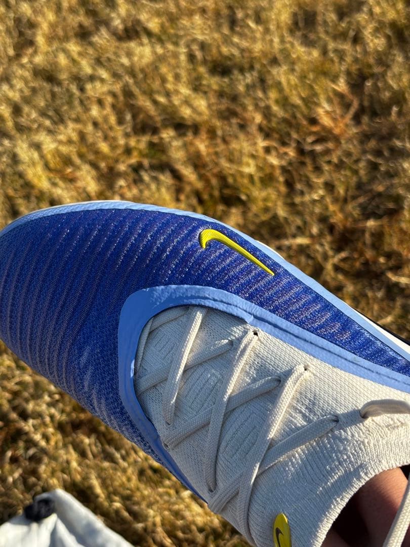 シューズ Nike Phantom 6 Elite FG - Fear Nothing