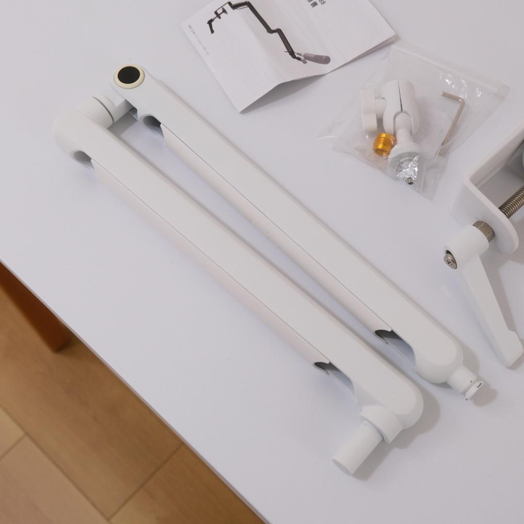 FIFINE　マイクアーム　BM88W