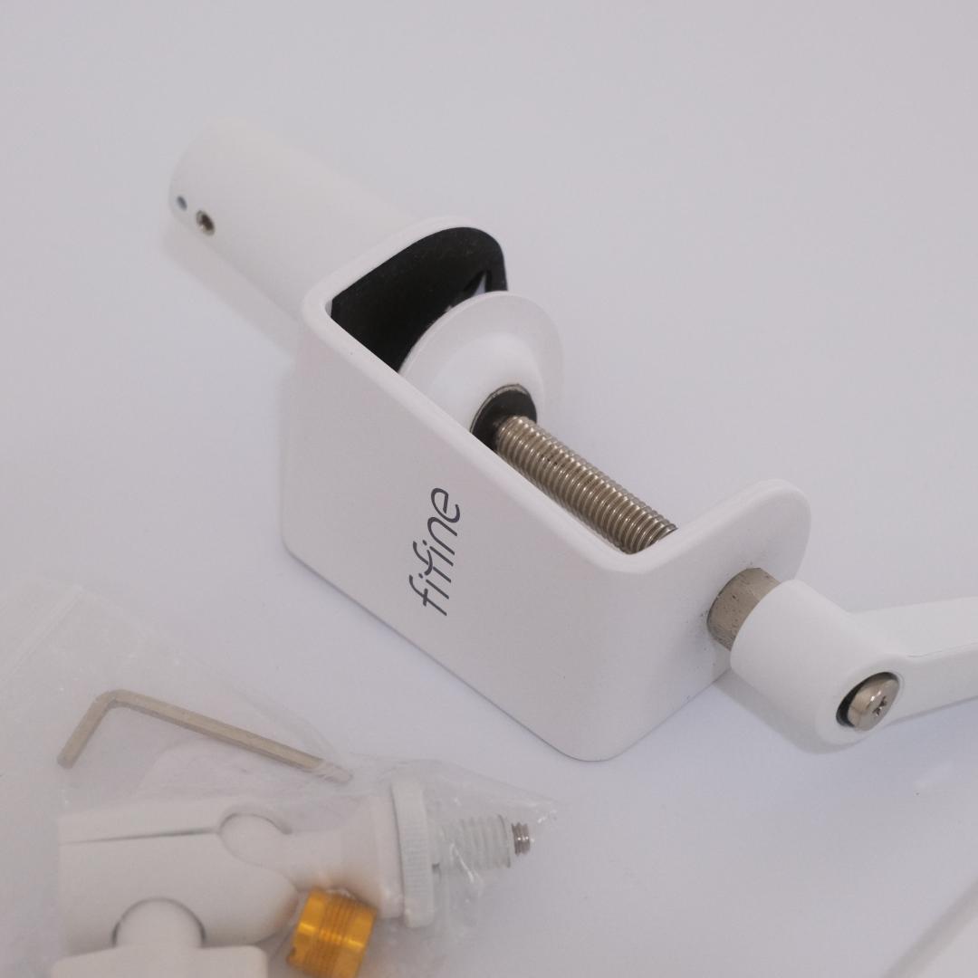 FIFINE　マイクアーム　BM88W