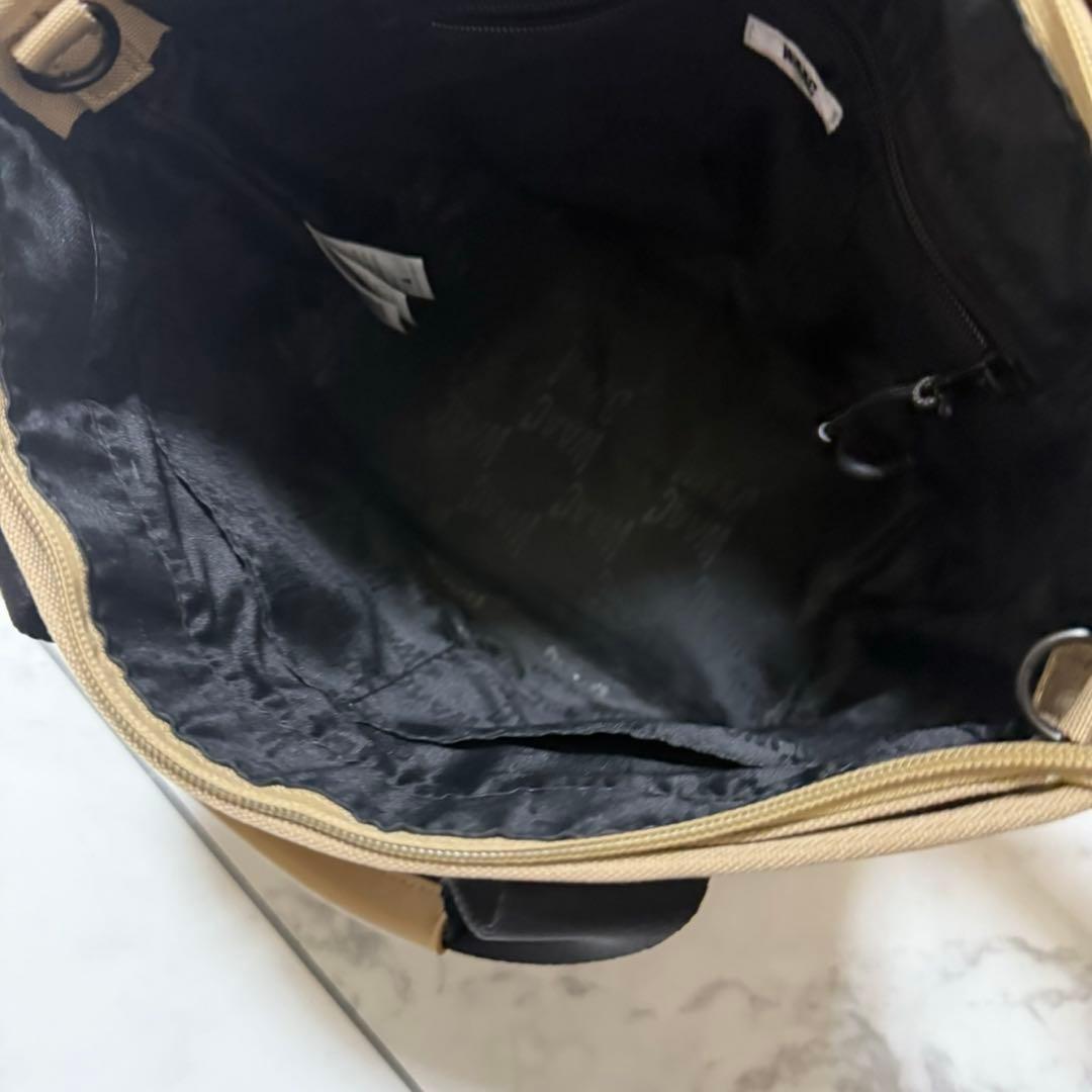 WAAC ワック25SS カートバッグ WAACKY EASY CartBag