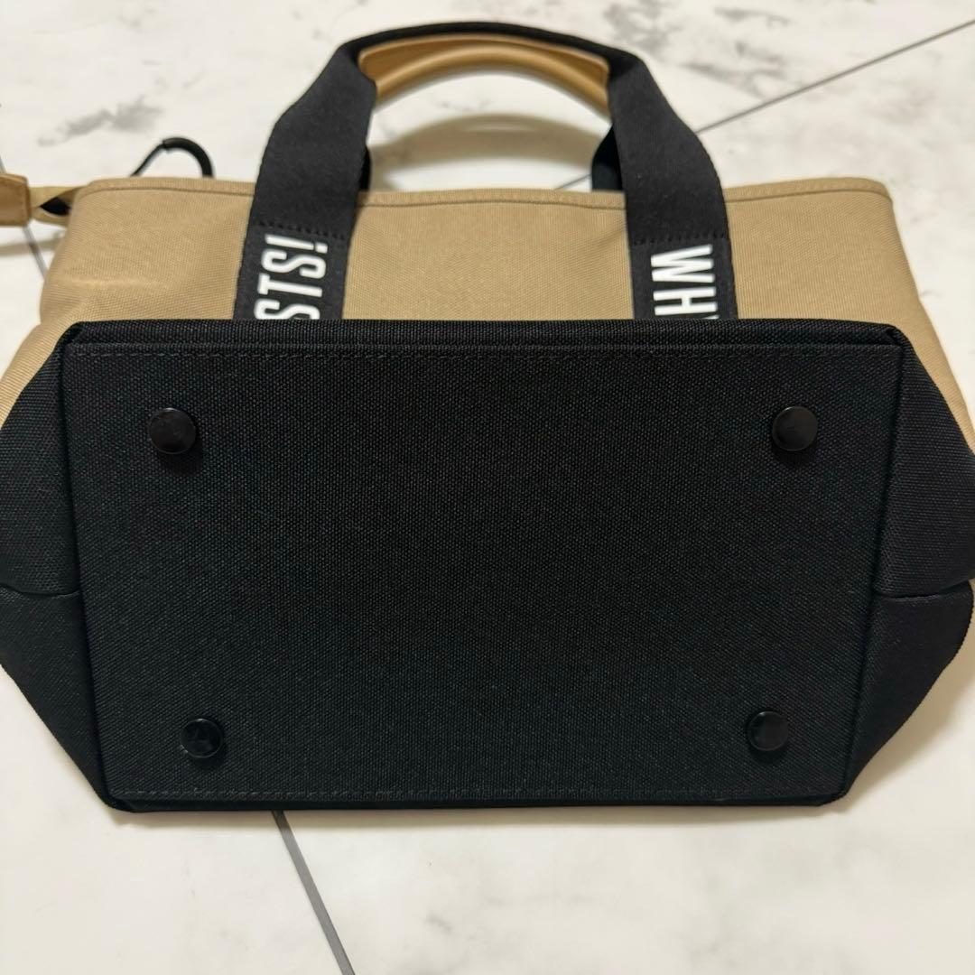 WAAC ワック25SS カートバッグ WAACKY EASY CartBag