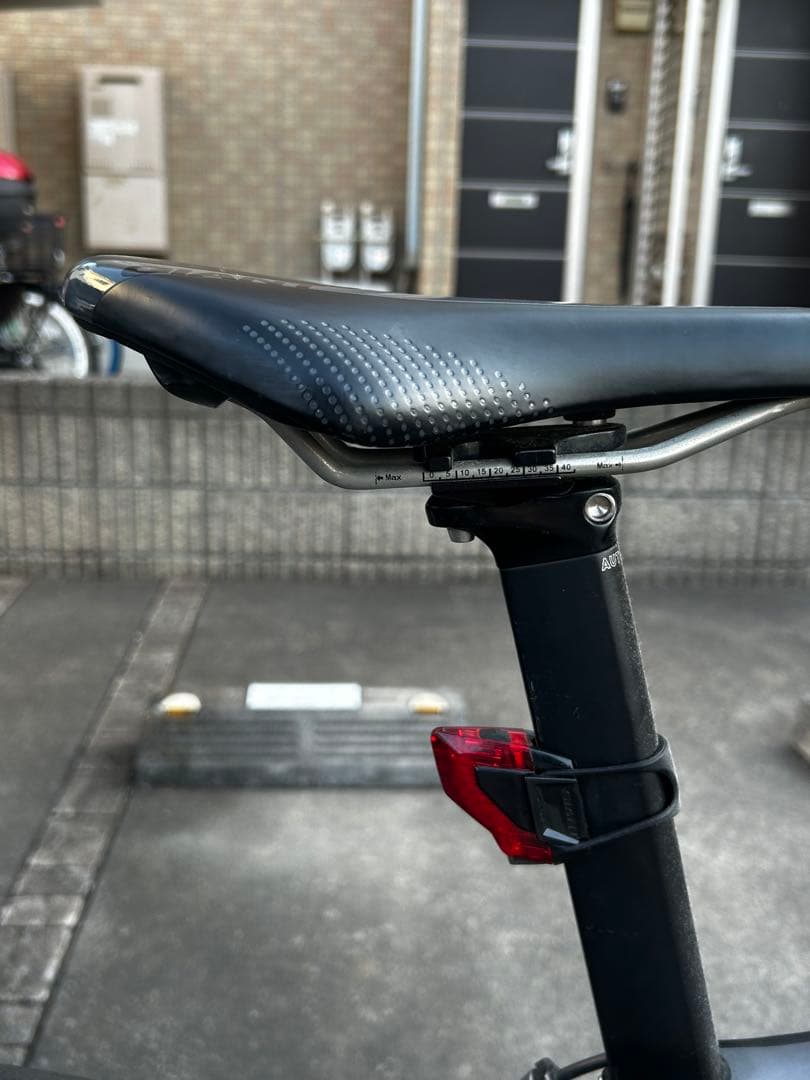 自転車本体 GIANT TCR SLR1 Shimano ULTEGRA6800