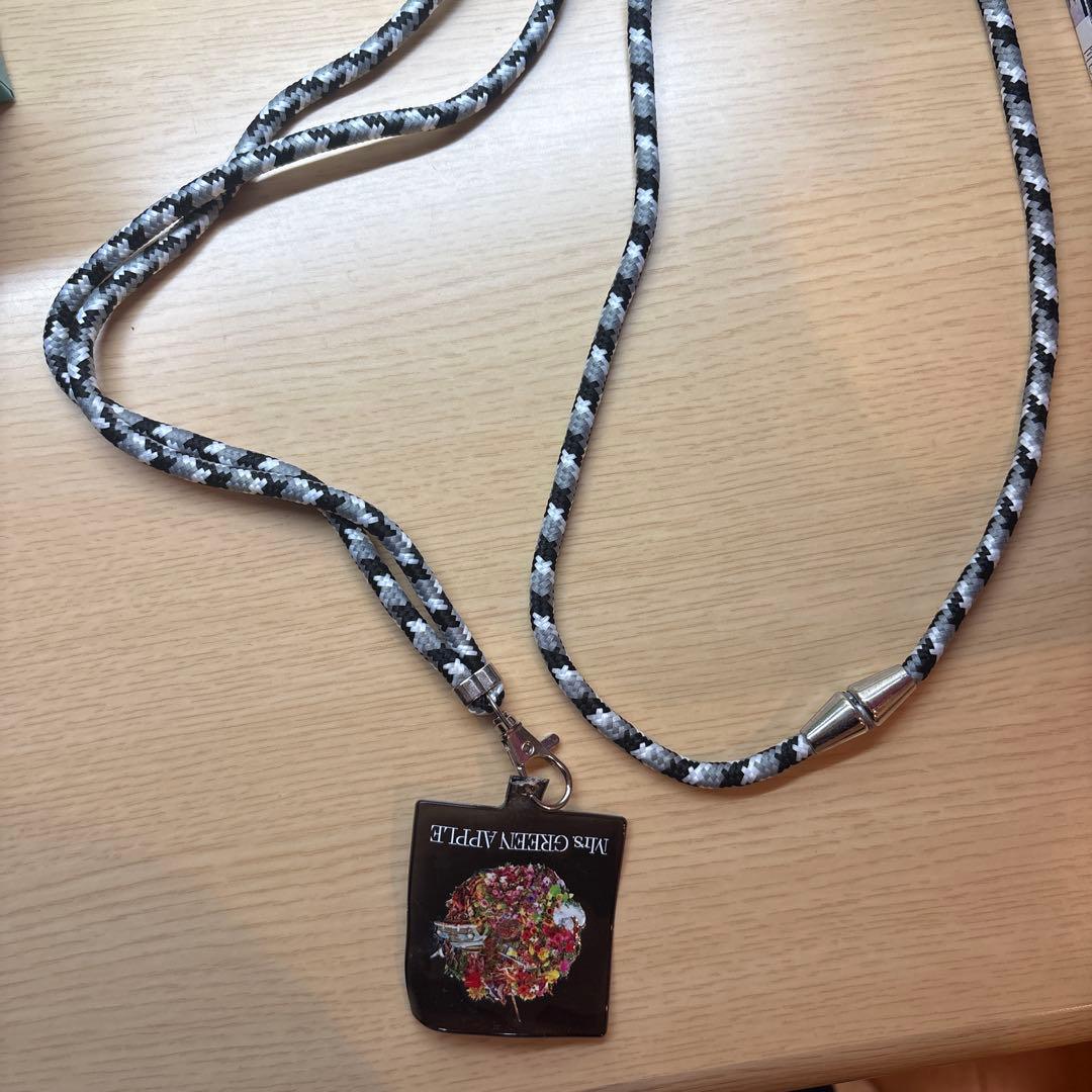 Mrs. GREEN APPLE ANTENNA 完全生産限定盤グッズ付き