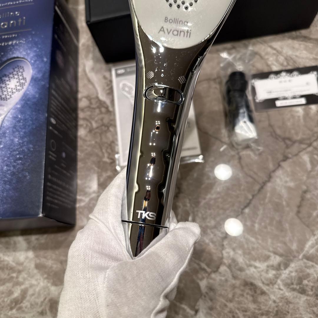 ボリーナ アヴァンティAvanti シャワーヘッド