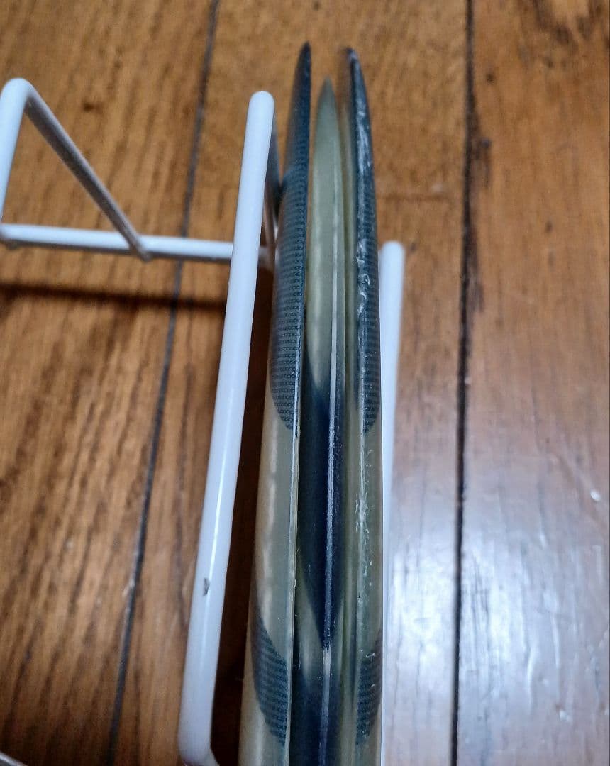 FCS V2　サーフボードフィン　トライフィン　ケリースレーター