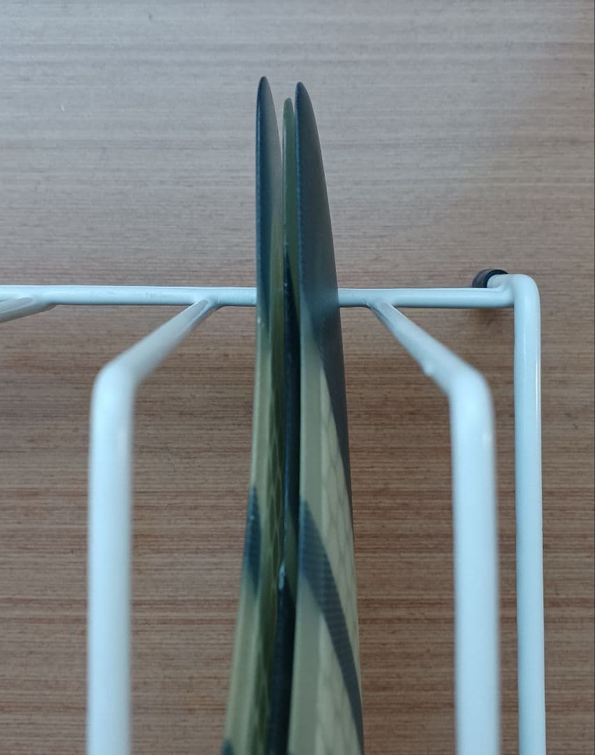 FCS V2　サーフボードフィン　トライフィン　ケリースレーター