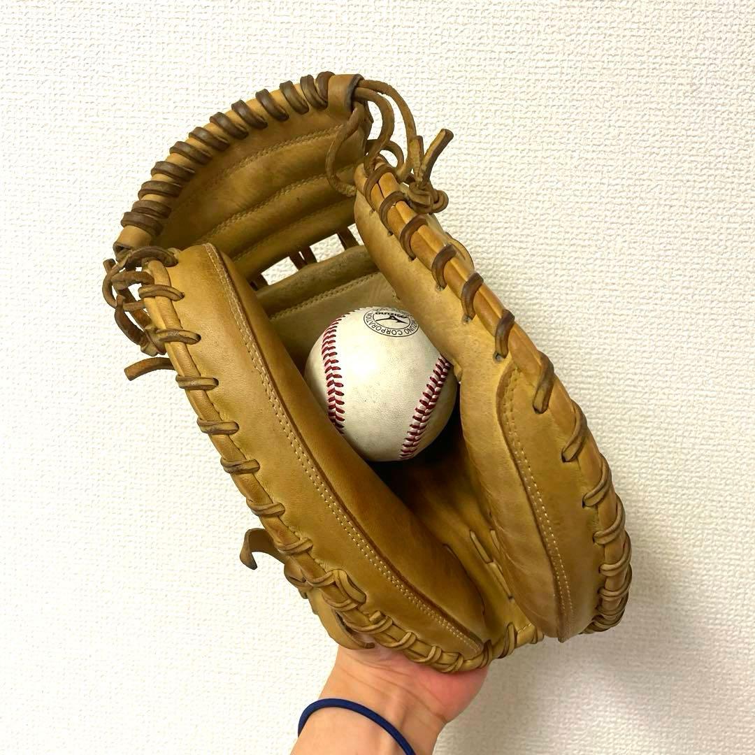 181 ZETT 即戦力 軟式 キャッチャーミット