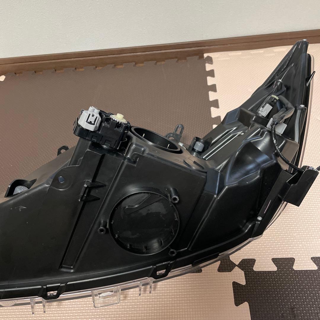 エクシーガ　ヘッドライト 2個セット