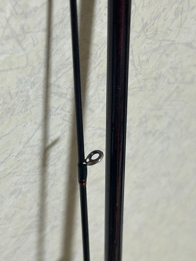 シマノ セフィアSephia BB S803ML エギングロッド 8.3ft