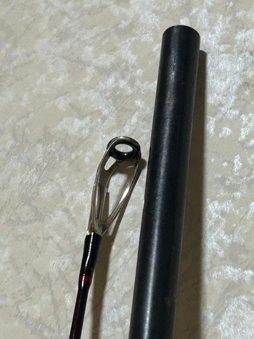 シマノ セフィアSephia BB S803ML エギングロッド 8.3ft