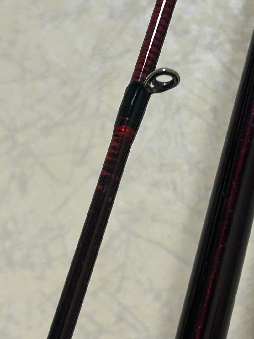 シマノ セフィアSephia BB S803ML エギングロッド 8.3ft