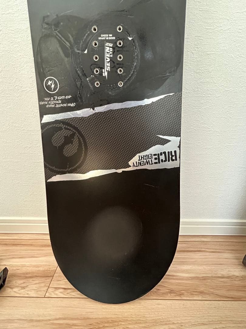 RICE28 rt7 グラトリボード