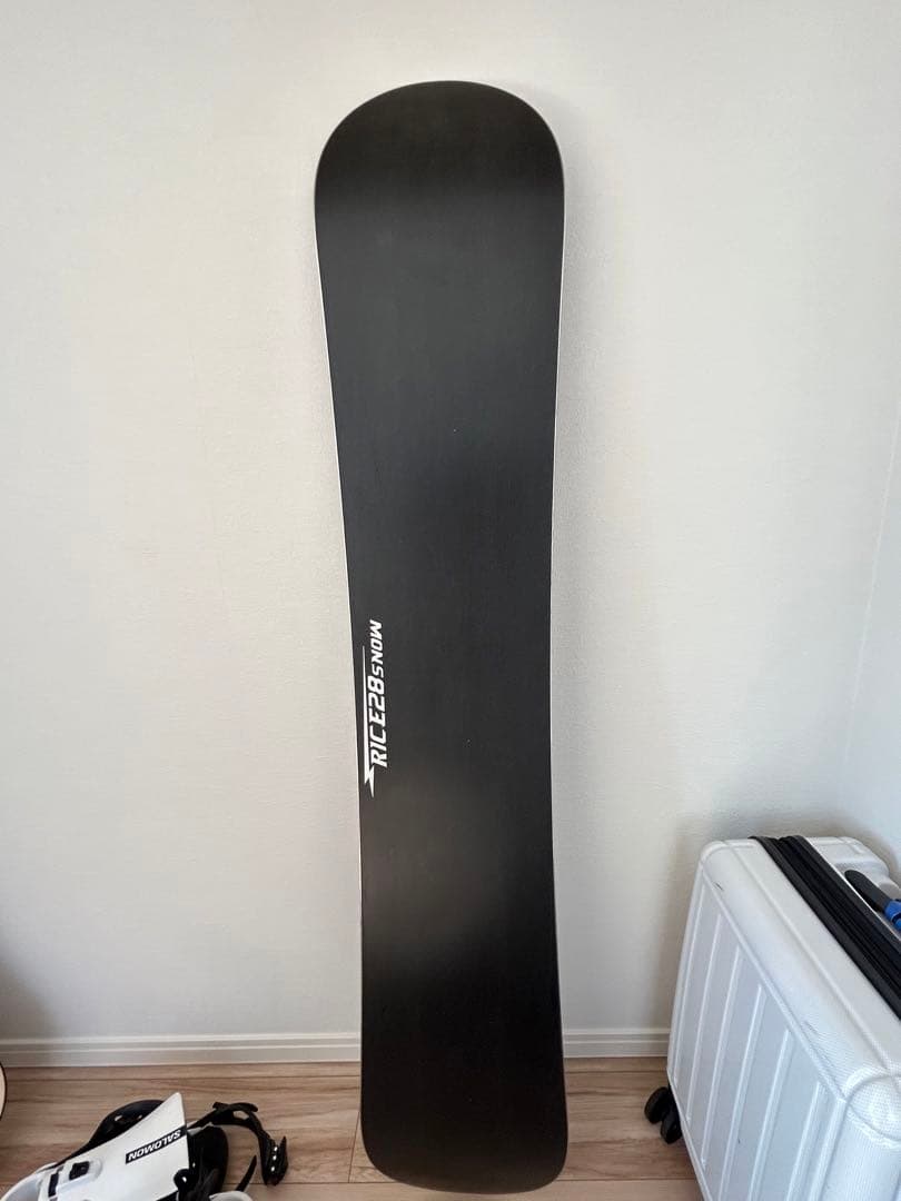 RICE28 rt7 グラトリボード