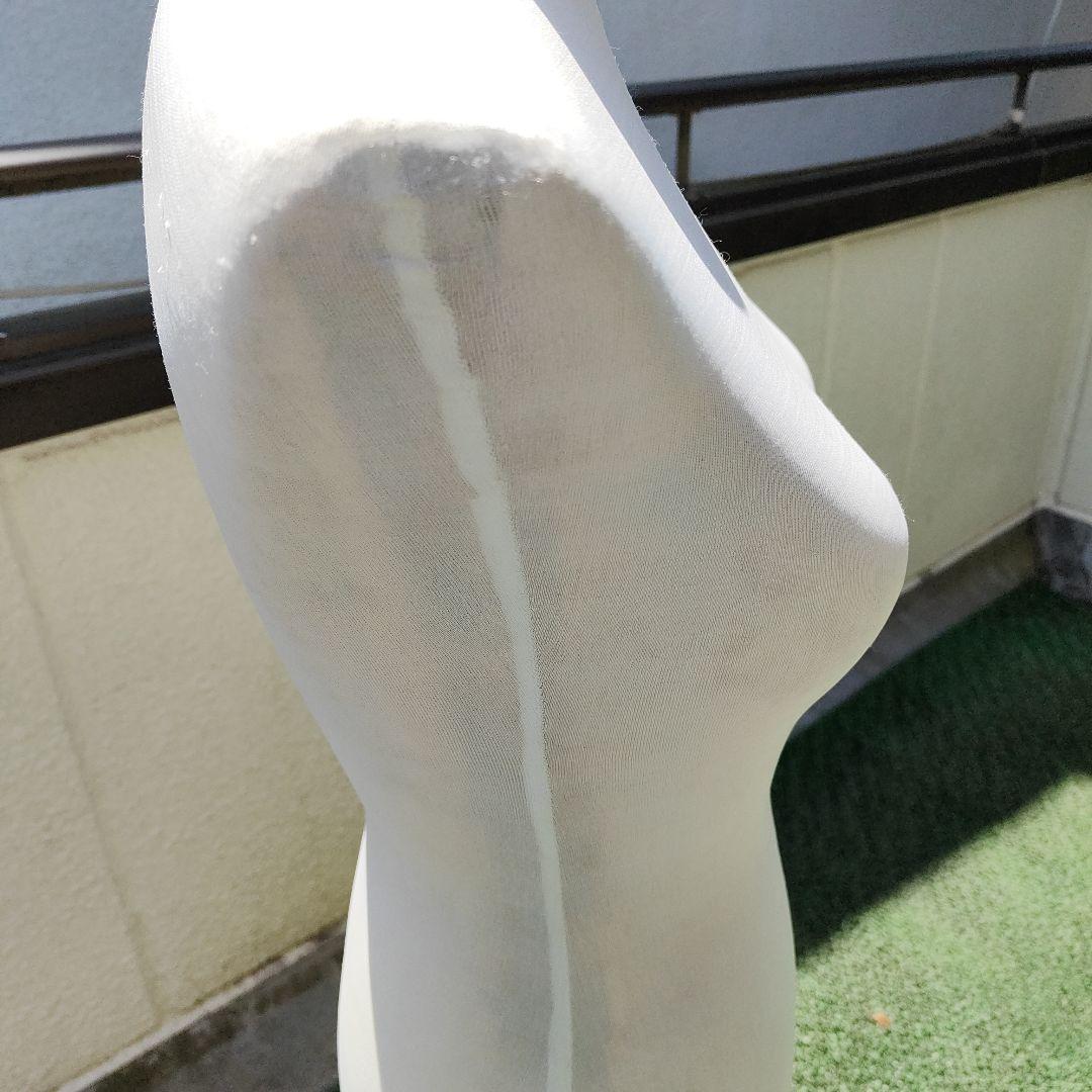 ディスプレイ トルソー 大人女性ボディ 木製土台 ディスプレイ用人体　マネキン白