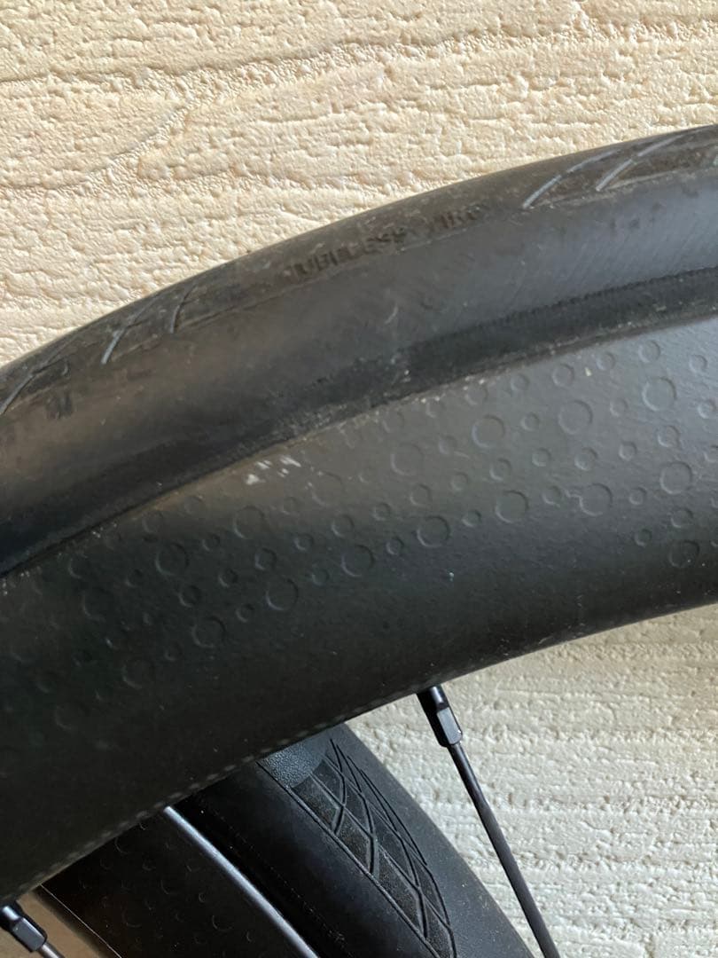 ZIPP 303 Firecrest 700C 完組ホイール