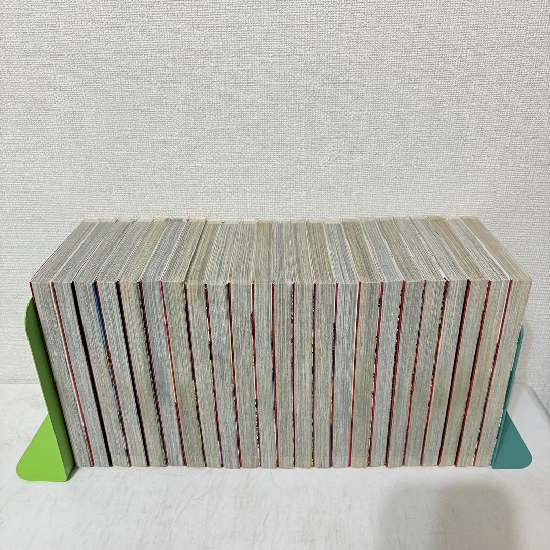 トリコ　1-43巻　全巻セット