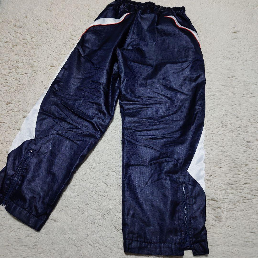 【希少】ミズノプロ セットアップ ハーフジップ ブレスサーモ MIZUNO