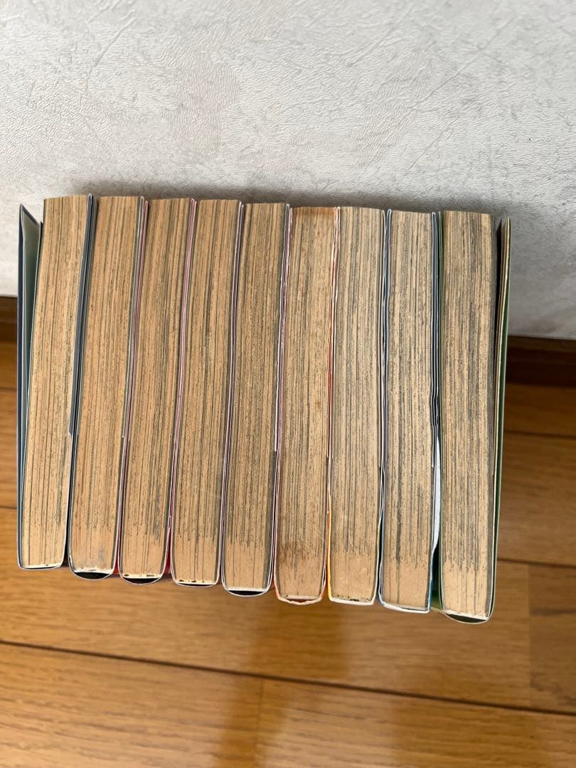 [希少]コレクター・ユイ 全巻