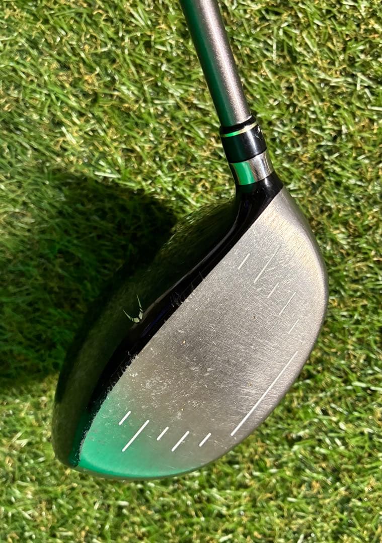 メンズクラブ13本セット