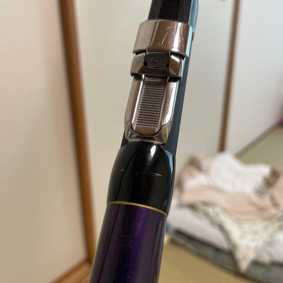 【宇崎日新/3号-4.5M竿】V2 Professional K-1磯