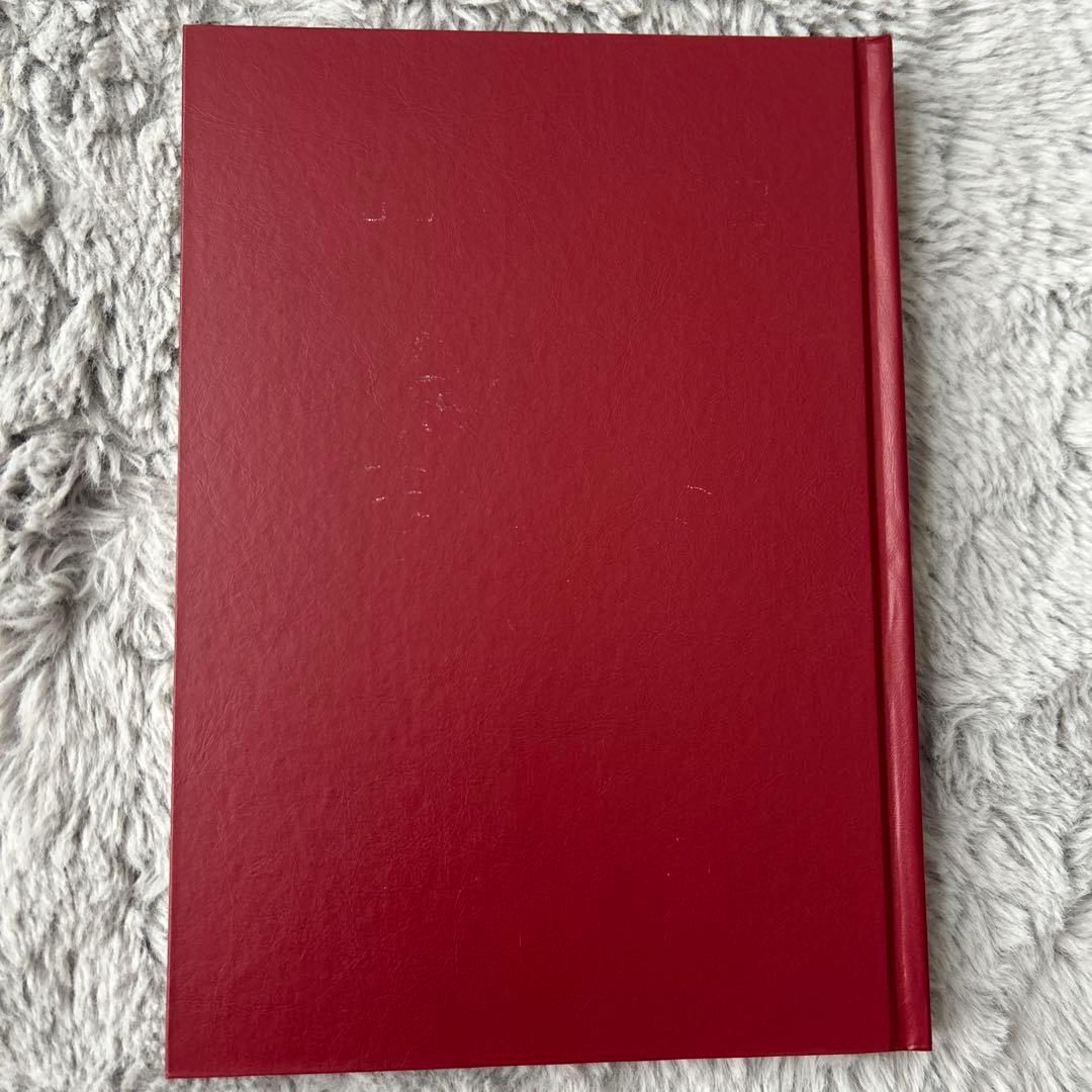 ハローキティ 30years メモリアルブック　サンリオ