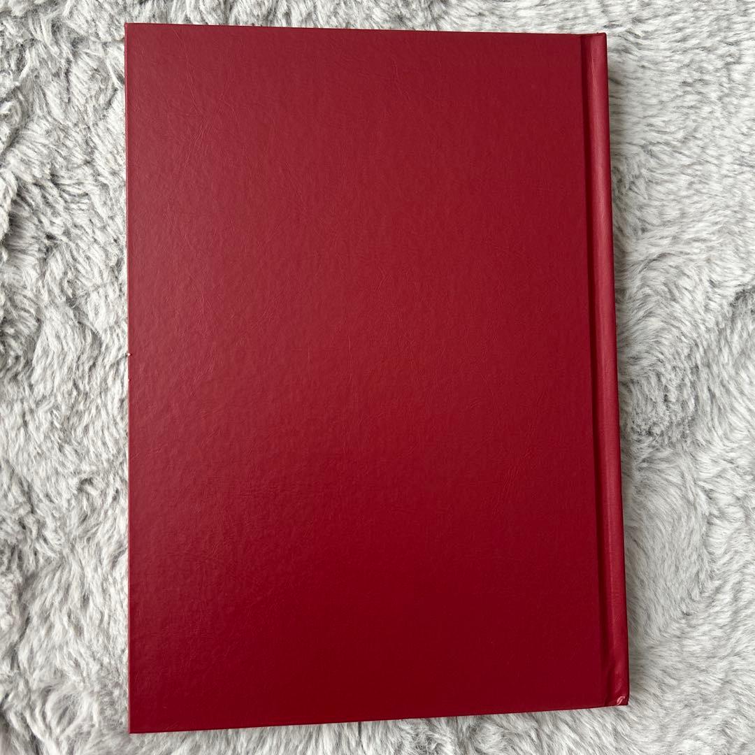 ハローキティ 30years メモリアルブック　サンリオ