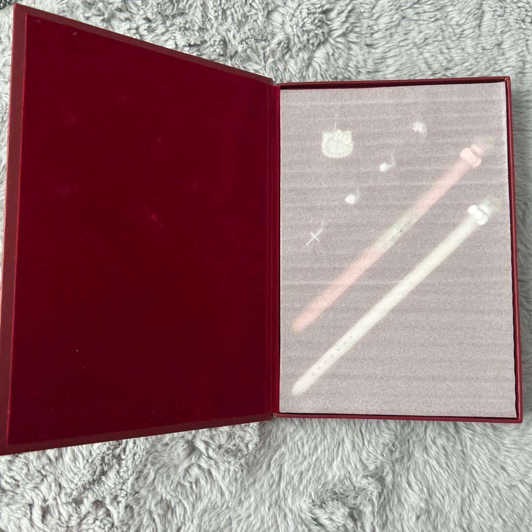 ハローキティ 30years メモリアルブック　サンリオ