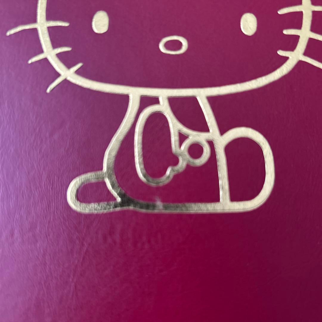 ハローキティ 30years メモリアルブック　サンリオ