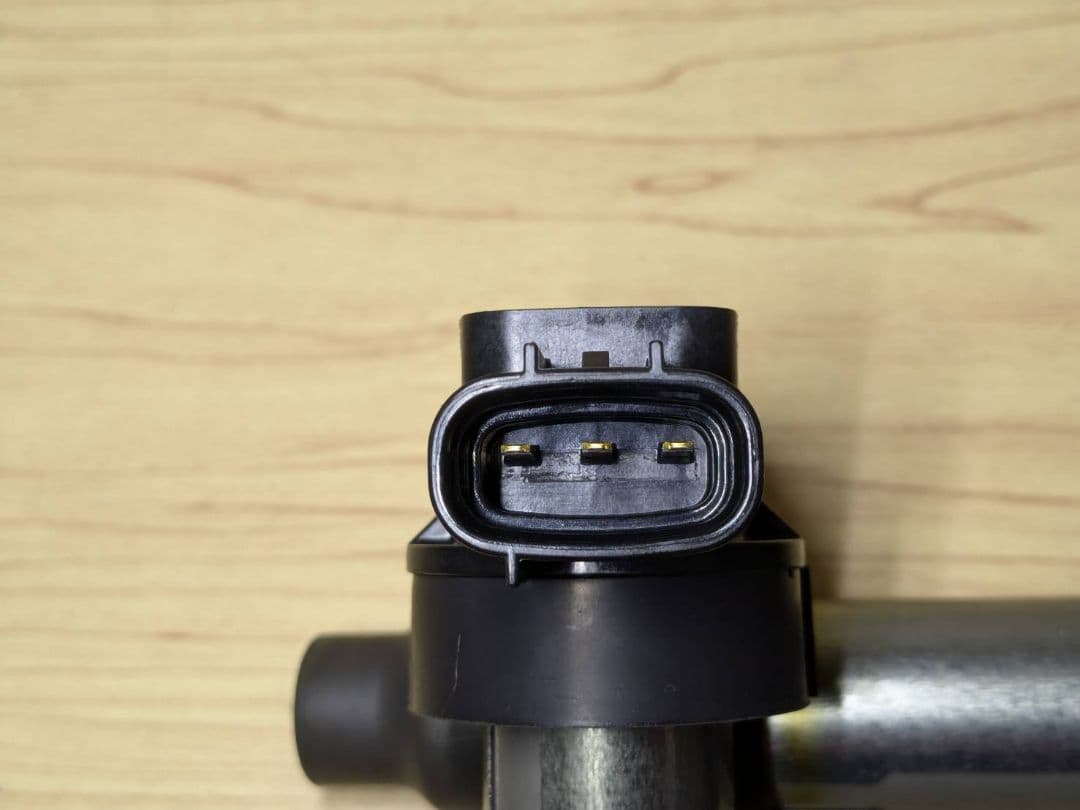 スズキワゴンR　アルト　エブリィー　イグニッションコイル 3個セットNo21